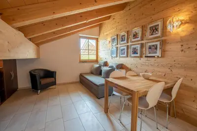 Image de Cozy apartment with mountain view and close to the lift in the Zillertal Arena