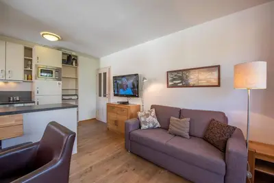 Image de Cozy apartment with mountain view and close to the lift in the Zillertal Arena