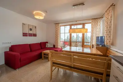 Image de Cozy apartment with mountain view and close to the lift in the Zillertal Arena