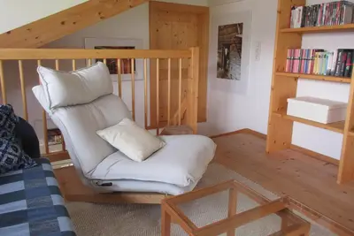 Image de Cozy apartment with mountain view and close to the lift in the Zillertal Arena