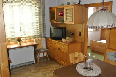 Image de Cozy apartment with mountain view and close to the lift in the Zillertal Arena