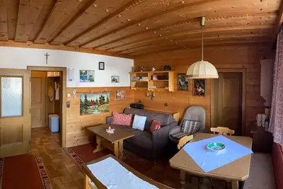 Image de Cozy apartment with mountain view and close to the lift in the Zillertal Arena