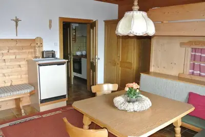 Image de Cozy apartment with mountain view and close to the lift in the Zillertal Arena
