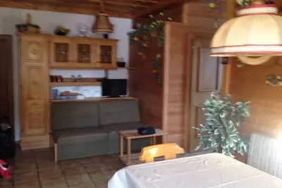 Image de Cozy apartment with mountain view and close to the lift in the Zillertal Arena