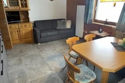 Image de Cozy apartment with mountain view and close to the lift in the Zillertal Arena