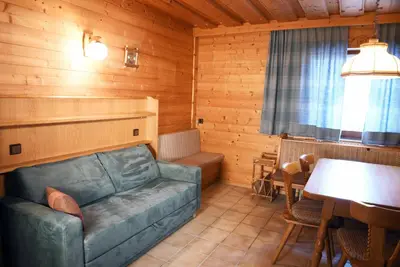 Image de Cozy apartment with mountain view and close to the lift in the Zillertal Arena