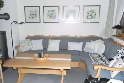 Image de Apartment in country style with mountain view and close to the ski lift in the Z