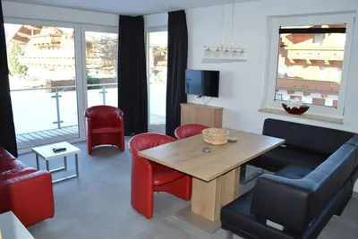Image de Modern apartment with mountain view and close to the ski lift in the Zillertal A