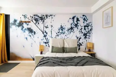 Image de Le cocon d’AleXan studio balnéothérapie aromathérapie