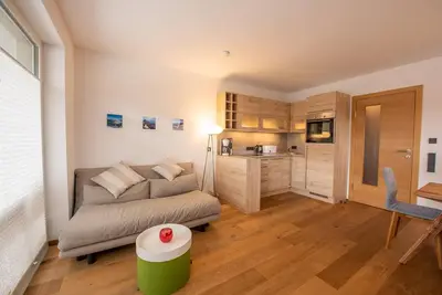 Image de Modern apartment with mountain views and proximity to the lift in the Zillertal