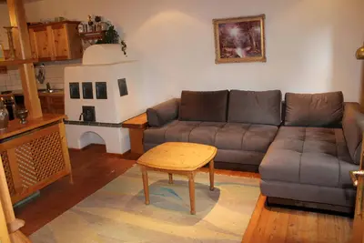 Image de Country-style apartment with proximity to the lift in the Zillertal Arena