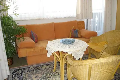 Image de Cozy apartment with mountain views and proximity to the lift in the Zillertal Ar