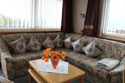 Image de Cozy apartment with mountain views and proximity to the lift in the Zillertal Ar