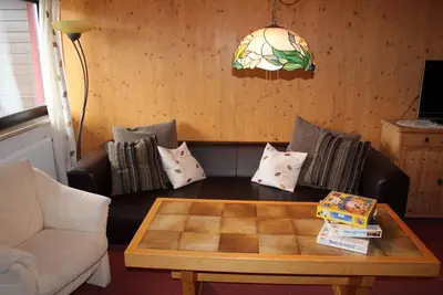 Image de Cozy apartment with mountain views and proximity to the lift in the Zillertal Ar