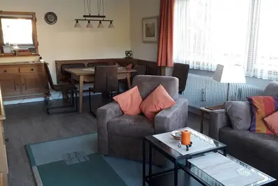Image de Cozy apartment with mountain views and proximity to the lift in the Zillertal Ar