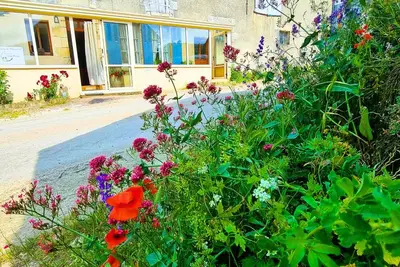 Image de Gite Bienvenue chez Mémé