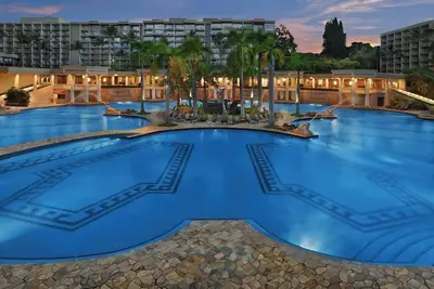 Marriott's Kaua‘i Beach Club | Two-Bedroom Villa