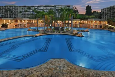 Marriott's Kaua‘i Beach Club | Two-Bedroom Villa