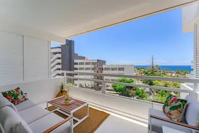 Image de Ponderosa Beachfront Suite