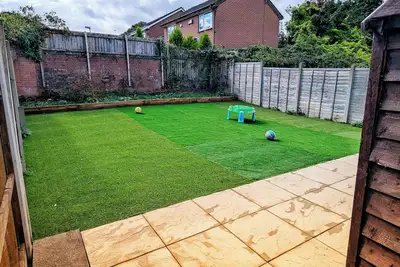 Image de Lakeside Nook | Garden & Parking | 4 people