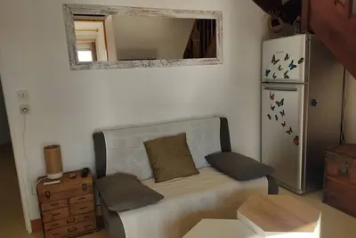 Image de Gruissan - Spacieux T2 Mezzanine - 6 Pers - Parking