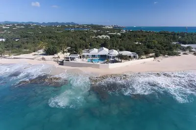 Image de Ecume des Jours in Terres Basses by Personal Villas - Spectacular Sunsets Views