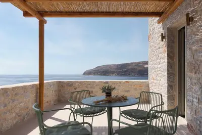 Image de Superior Duplex Suite by Yerma Suites Limeni