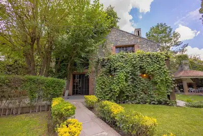 Image de Casa RincĂłn by Lumina