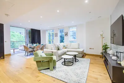 Image de Paddington Apartment