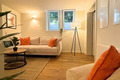 Image de City Apartment am Fluss