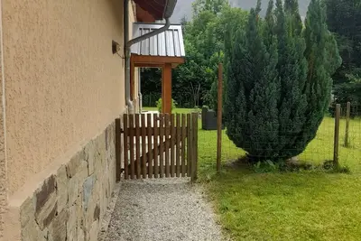 Image de au pied de l'Alpe d'Huez