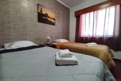 Image de Apartamentos Lisboa