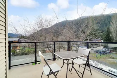 Image de Embrace Serenity Luxe 2br, Sky-high Deck