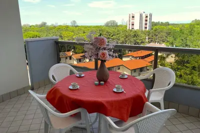 Image de Appartement confortable d'une chambre - Beahost