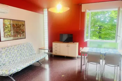 Image de Appartement spacieux avec grande terrasse-Beahost
