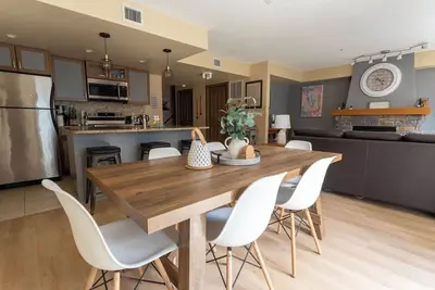 Image de Canmore - Copperstone  #4210 - 2 Bedroom + Den