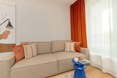 Image de Popiełuszki 22f | Luxurious Apartment | Parking