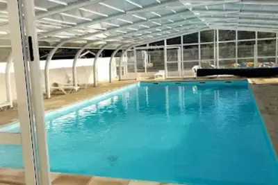 Image de Homerez - Bungalow à Commequiers