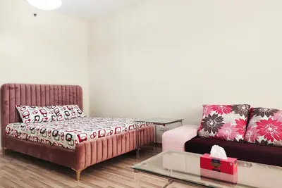 Image de Arnim Serviced Apartment - Sharjah