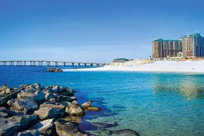 Image de 3br Harbor View | Family Vacation Destin!