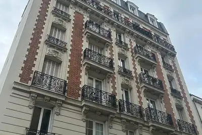 Image de Cocon de Bonheur 5 min St Lazare Paris