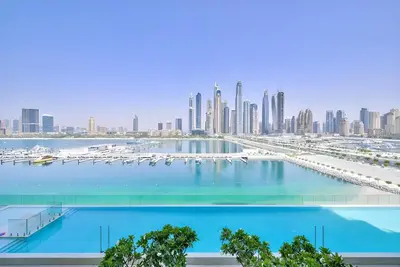 Image de Peaceful & Modern 2br Beachfront