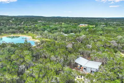 Image de L'il Dirt Cowboy at Wild Candy Farm