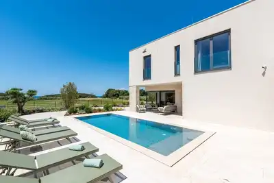 Image de Lazy Olive in Vrsar, Croatia