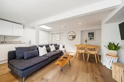 Image de Charming City Retreat in Heart of Shoreditch