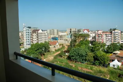 Image de Lux Suites Clay City Heights Kasarani