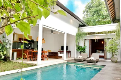 Alves House Canggu Umalas