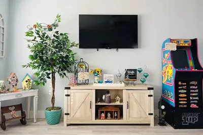 Image de Oasis At The Ruiz's - Come Relax, Have Fun, Or Enjoy The Arcade