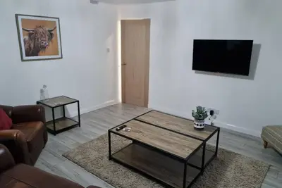 Image de No 14 - Three-Bedroom Apartment