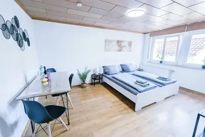 Image de Alfa Stuttgart 3br 6people Bosch/Porsche Inet Wifi